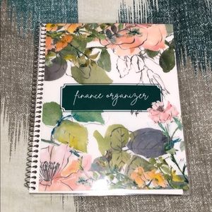 Finance Organizer